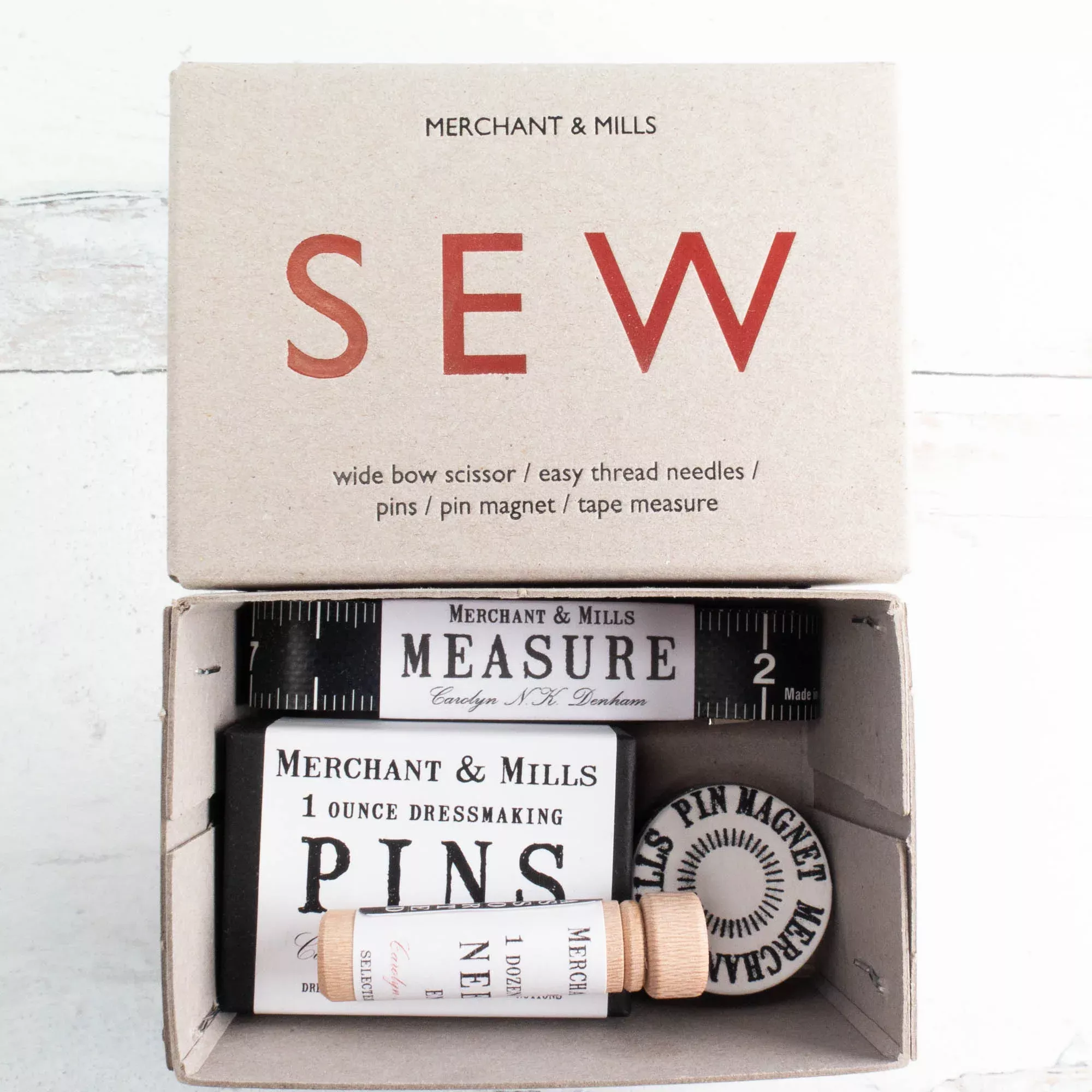 Sewing Kit