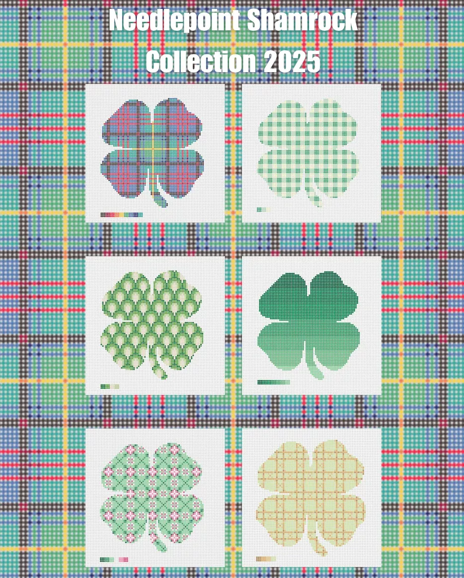 Shamrocks 2025 Collection
