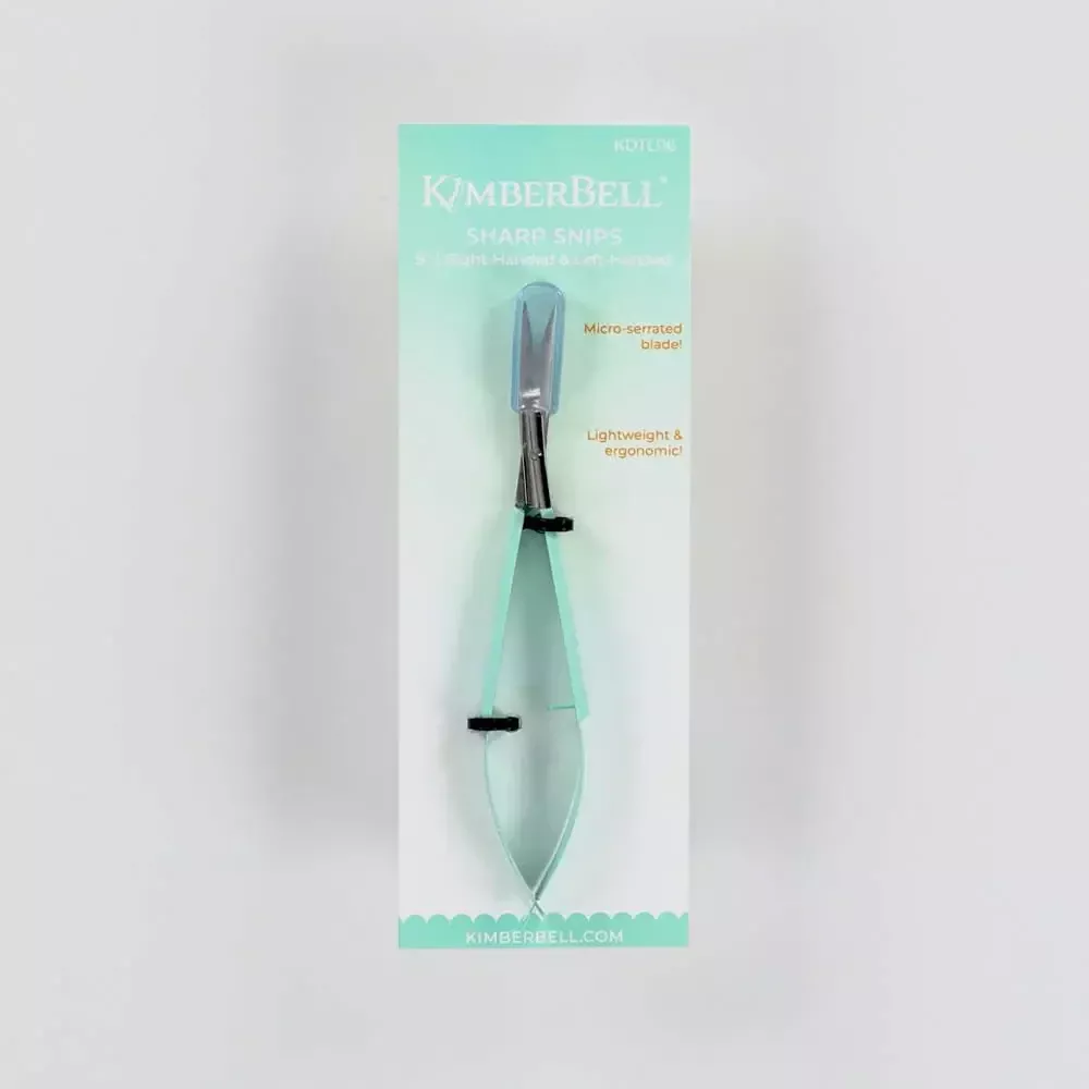 Sharp Snips, Kimberbell - KDTL116