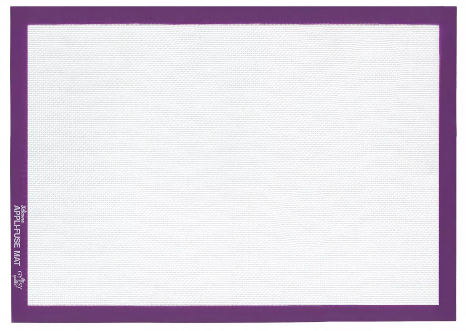 Silicone Appli-Fuse Mat- 17"� x 24"� - Special Order