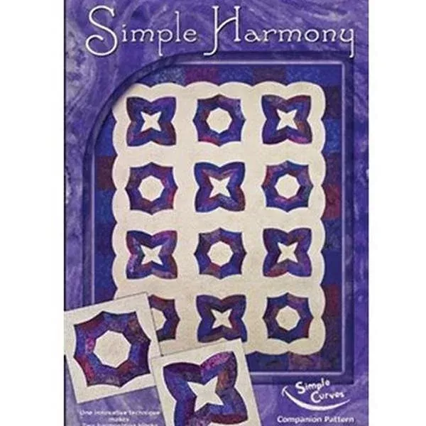 Simple Harmony