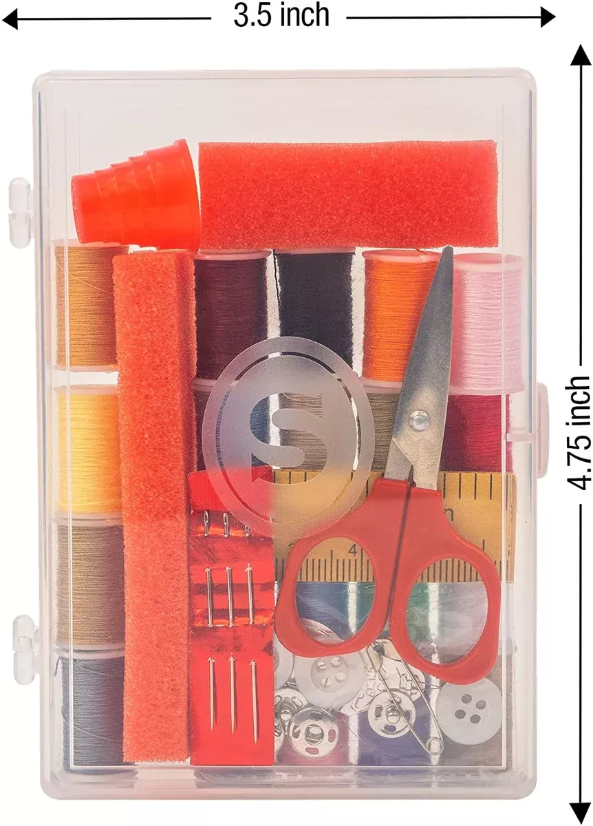 Singer 34pc Sewing Kit - 00279
