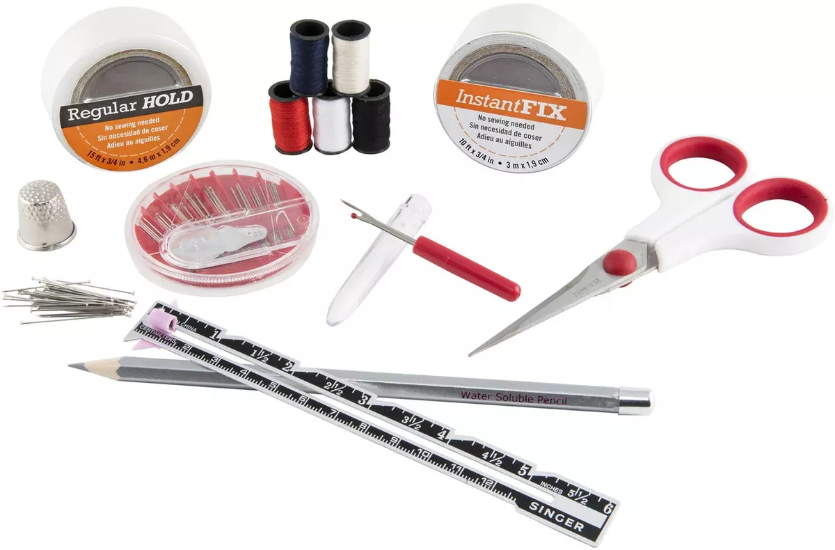 Singer Hemming Kit-00750