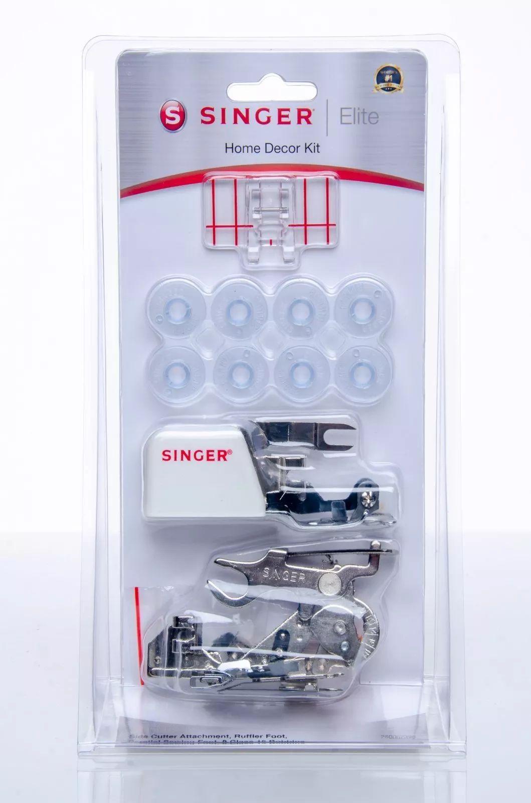 Singer Home Dec Kit - 250062396