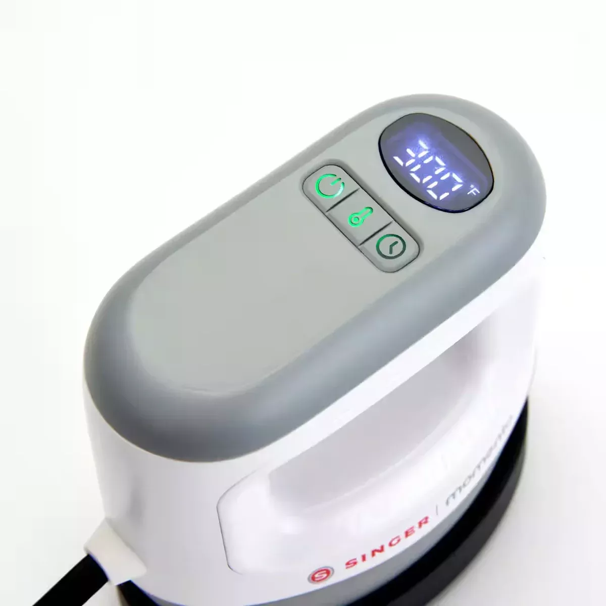 Singer Mini Press