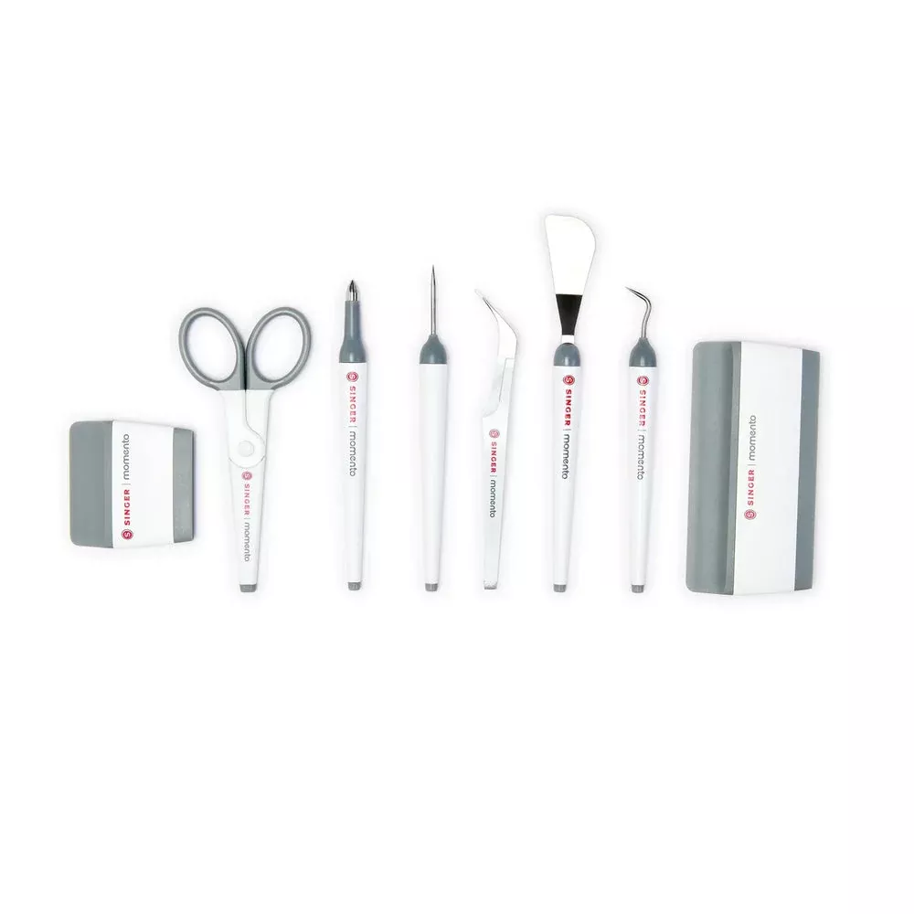 SINGER MOMENTO™ Deluxe Tool Set