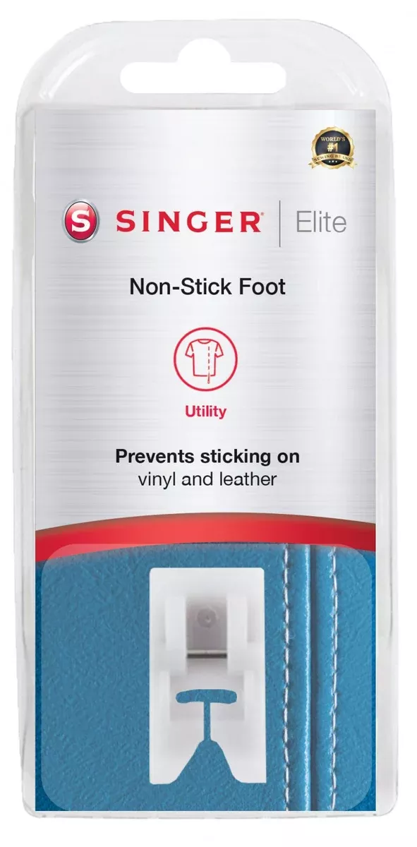 Singer Non-Stick Foot - 250065696