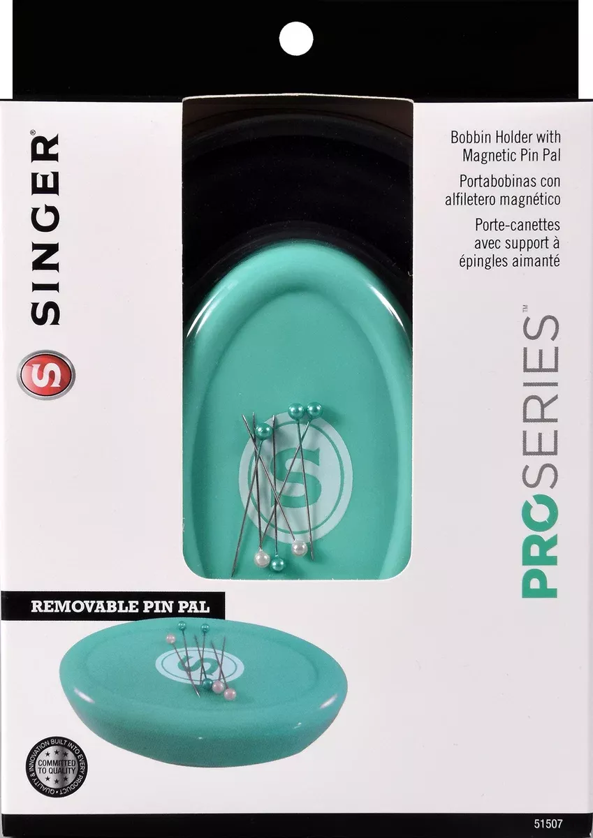 Singer ProSeries Magnetic Pin Cushion