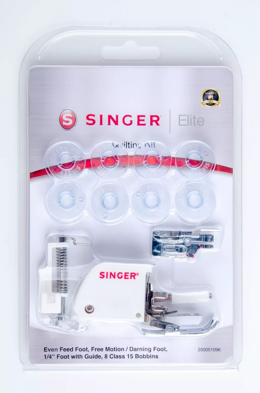 Singer Quilting Kit - 250051096