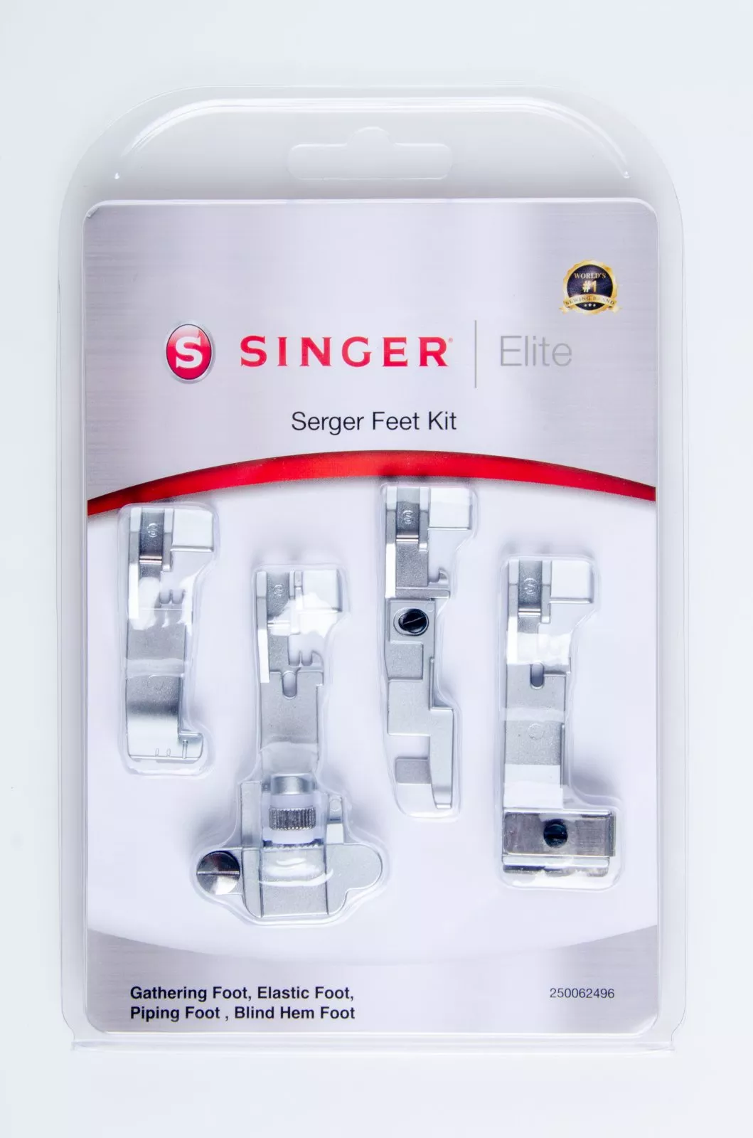Singer Serger Kit - 250062496