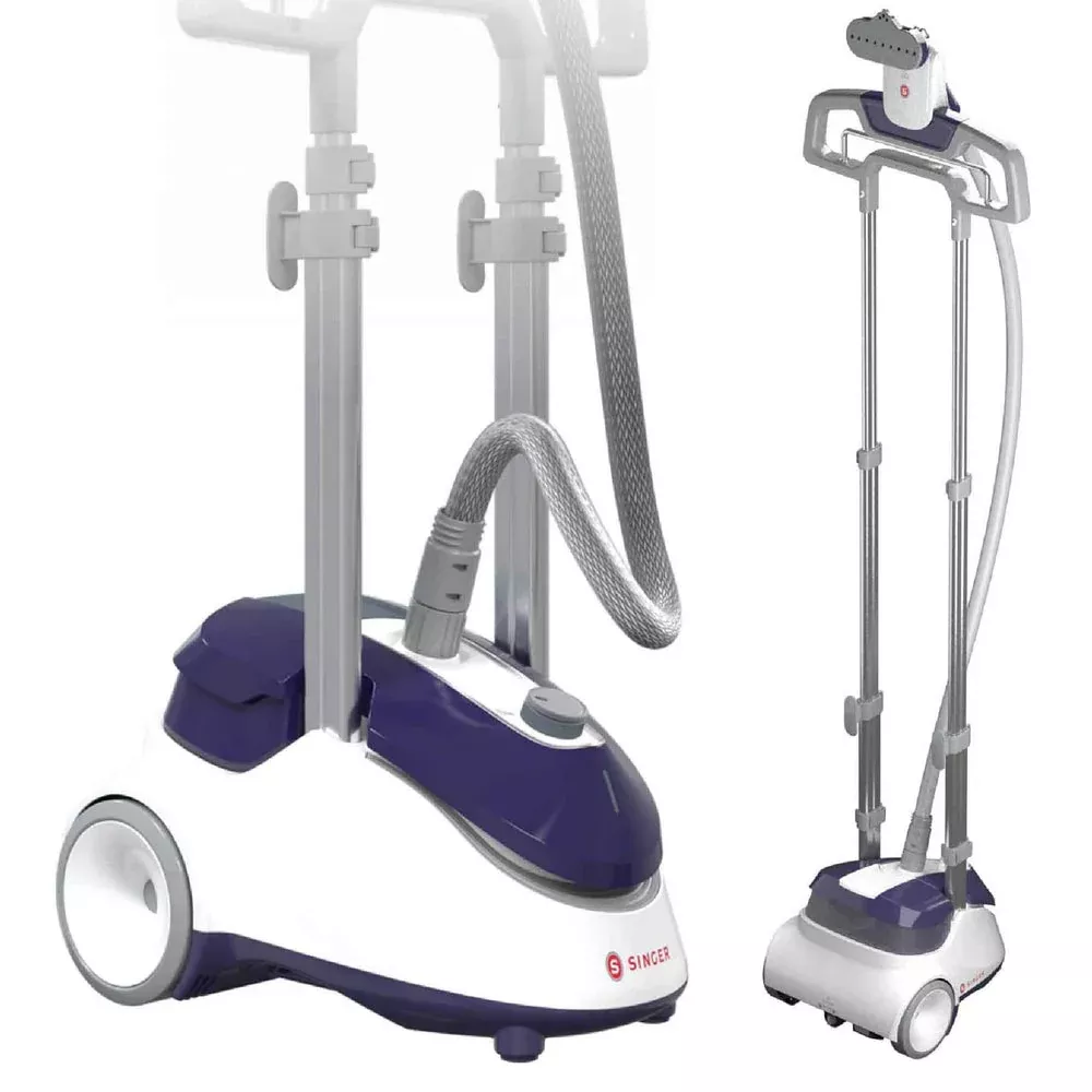Singer Steamworks Pro 2.0 Garment Steamer