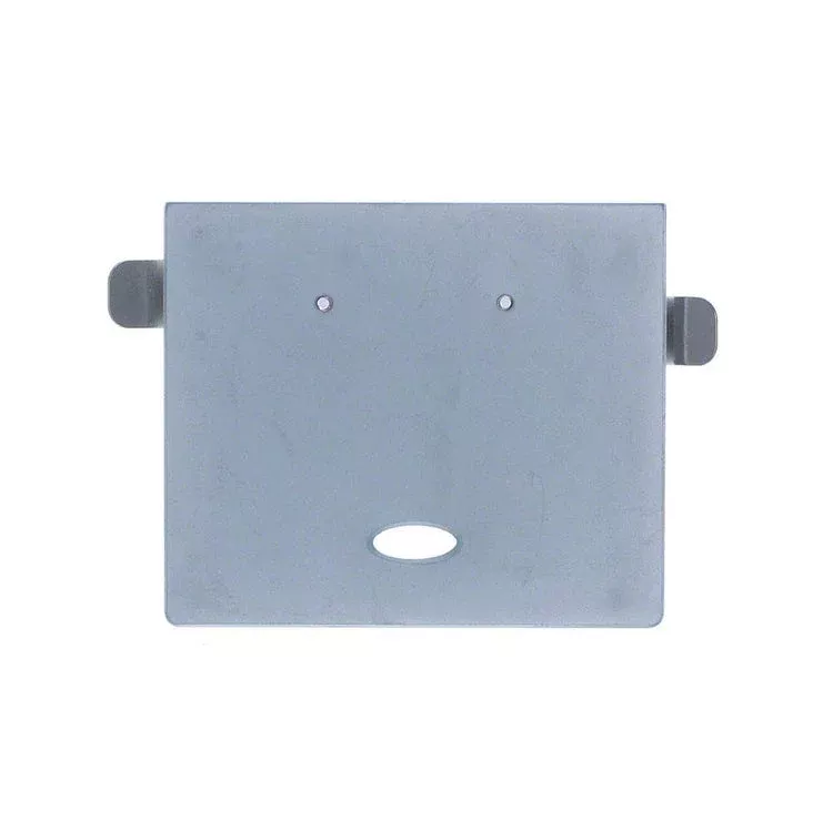 Slide Plate, Silver - 229-01250