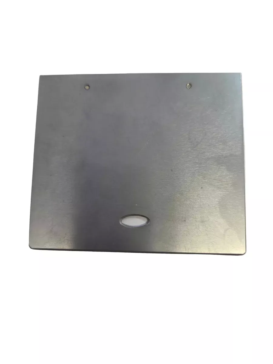 Slide Plate - SP3