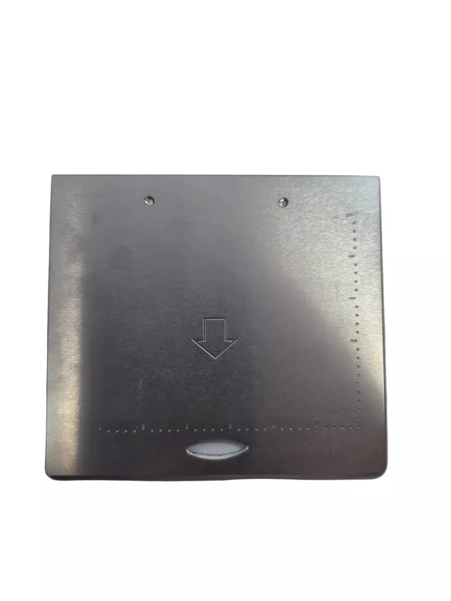 Slide Plate - SP510