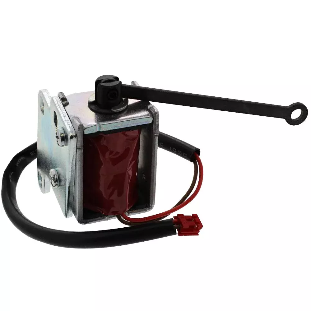 Solenoid Unit MC6600P, Janome - 846623001