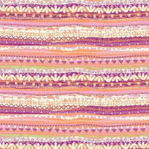 Soul Fusion Woven Trinkets Soul by Pat Bravo for Art Gallery Fabrics fusso-2807