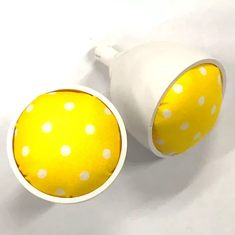 Spool-Pin Pin Cushion