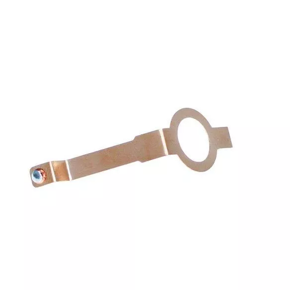 Spring, Tracer Pin Pfaff Foot Control - 9232246291