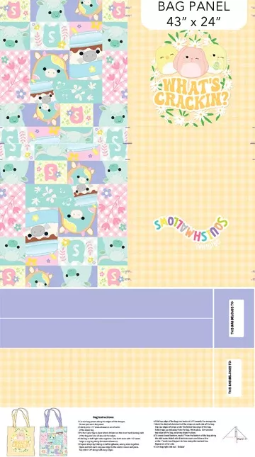 SQ1022-10 Springtime