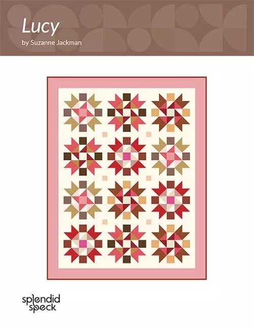 SS 563 Lucy Pattern