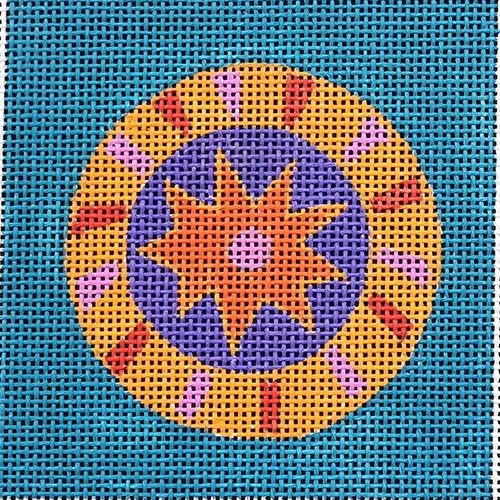 Star Square ZE 789