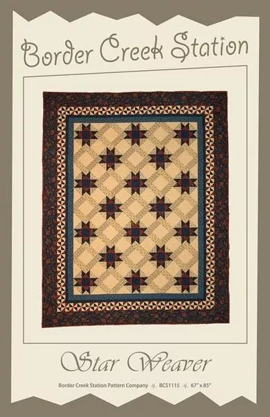 Star Weaver