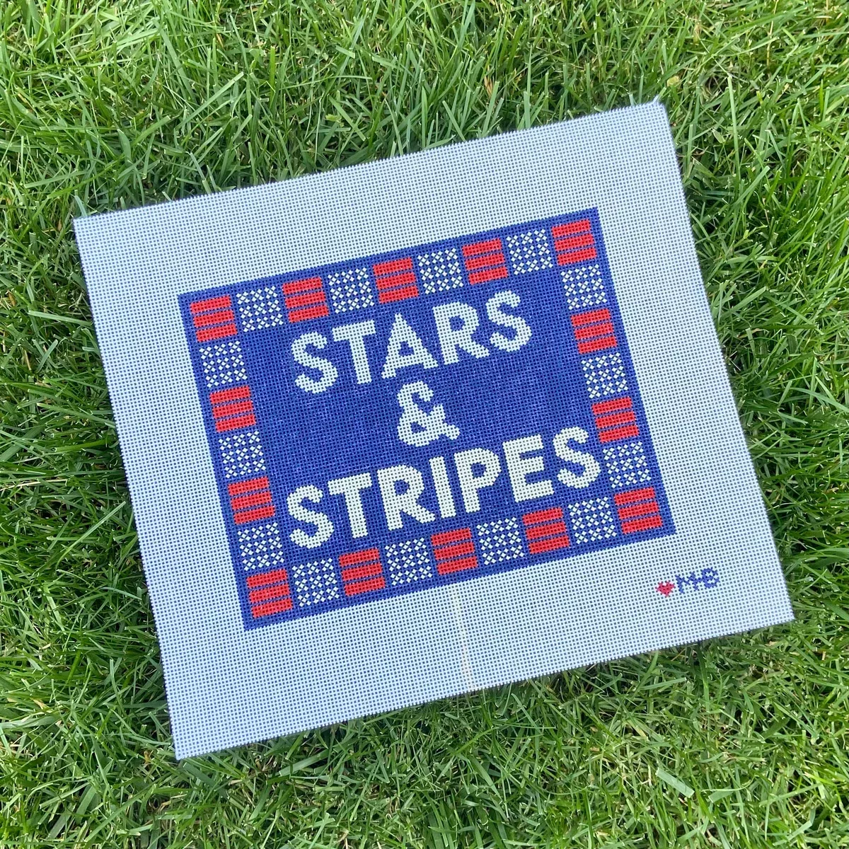 STARS & STRIPES SUM103