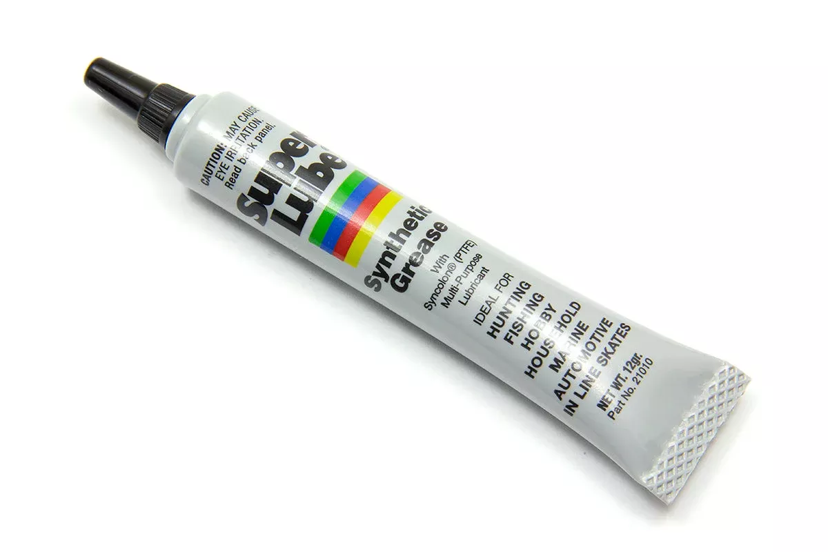 Super Lubricant - 21010