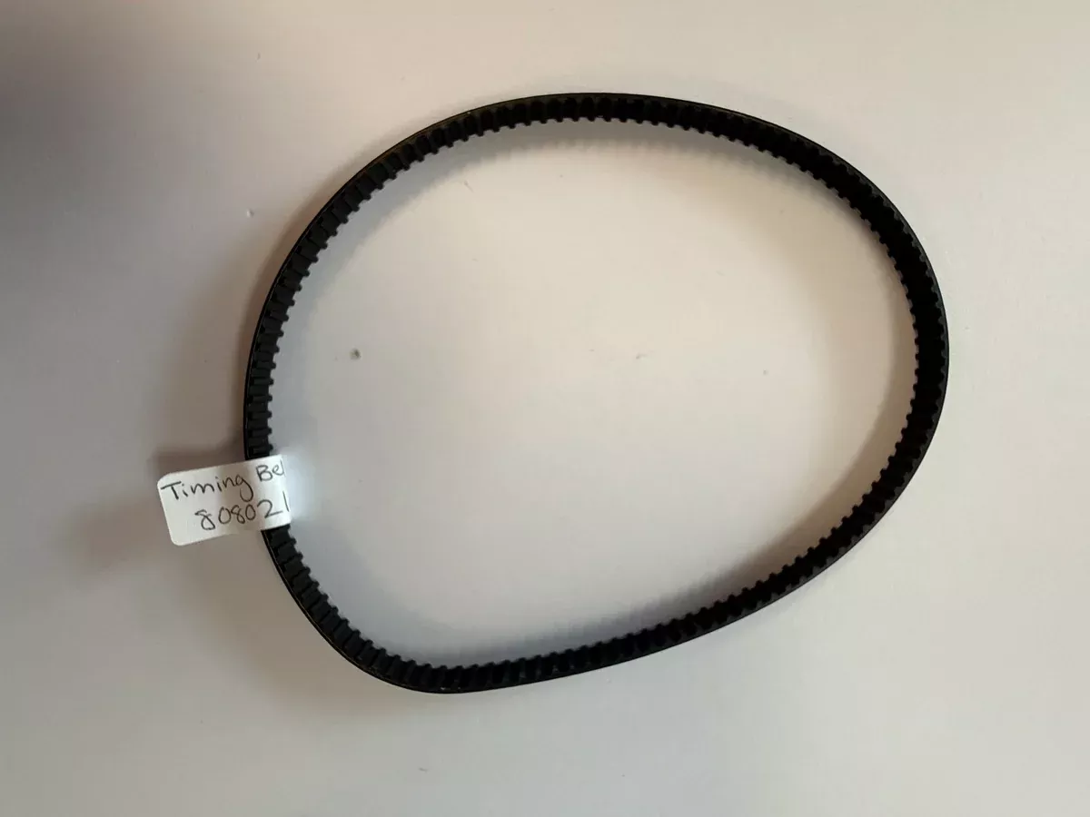 Timing belt 12, Janome - 808021005