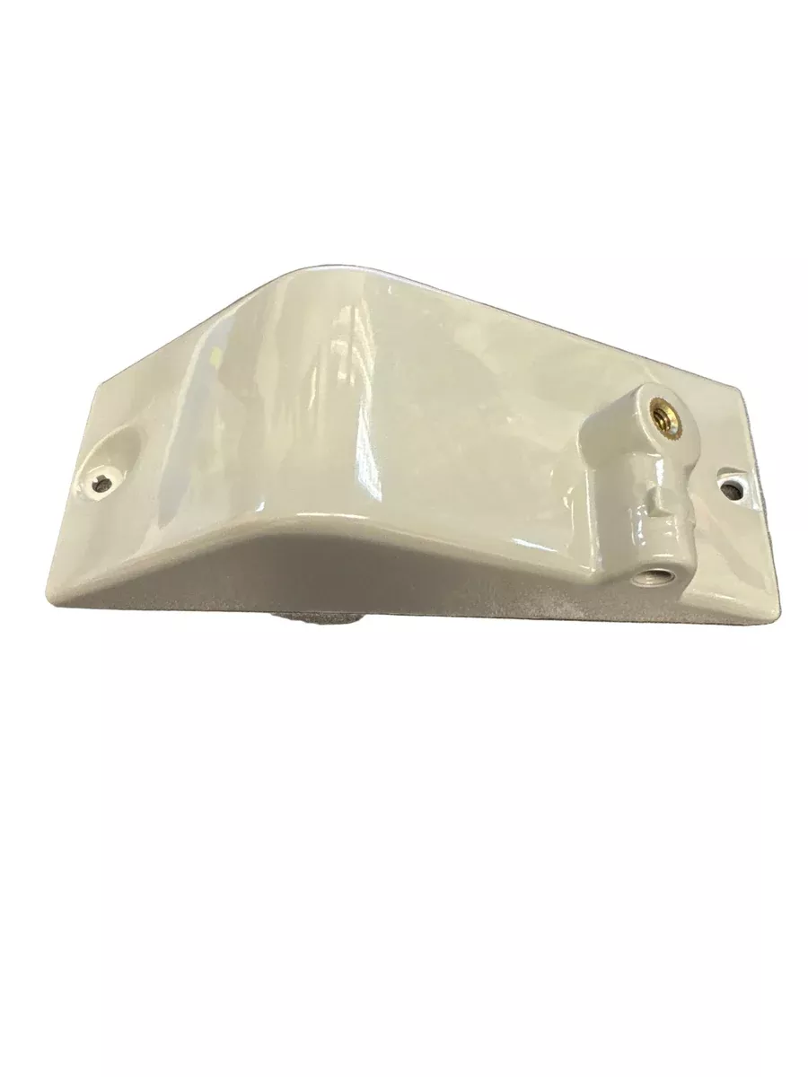 Top Cover, Newlong - 245014