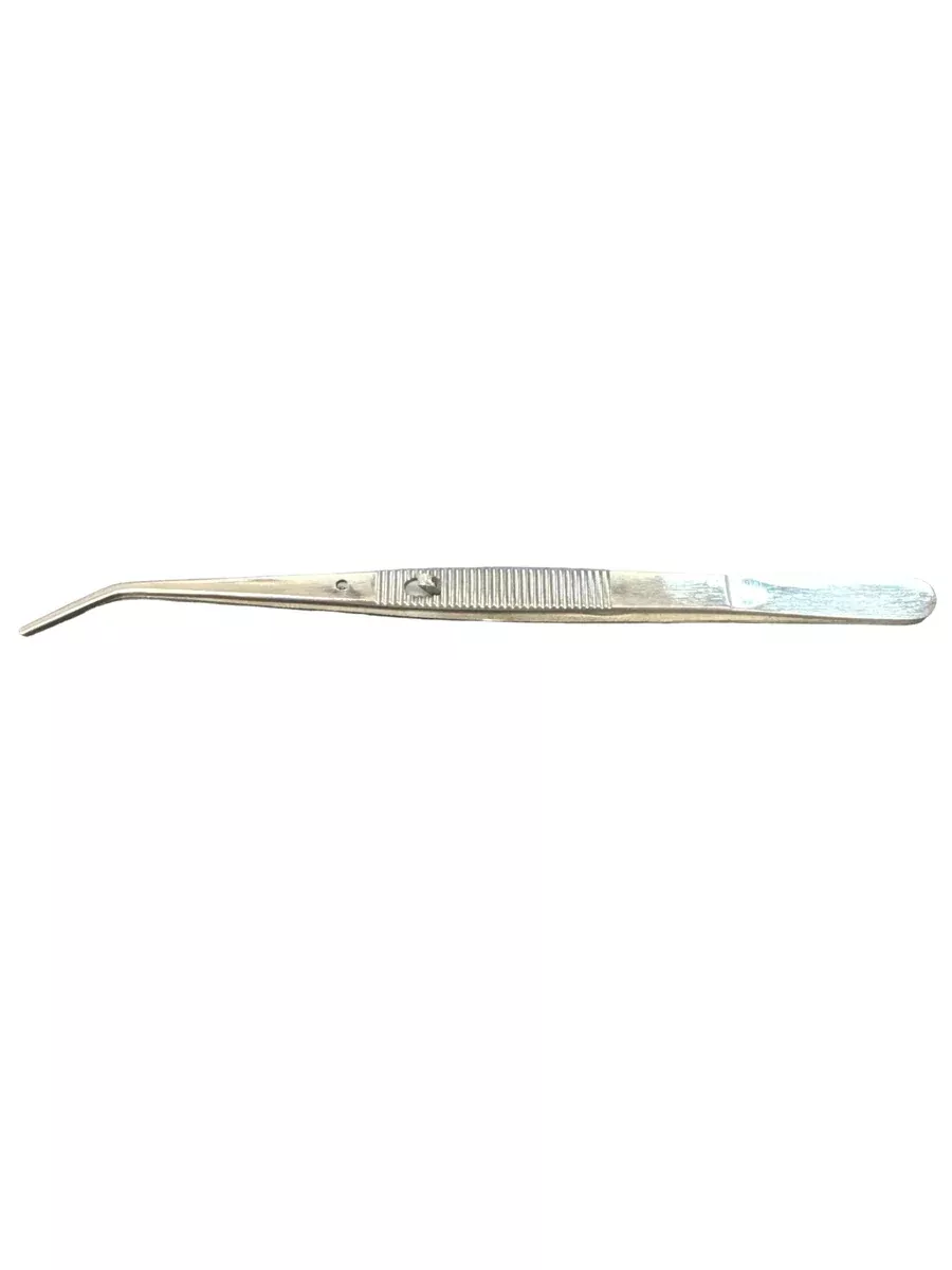 Tweezers Extra Long - TWE6LK