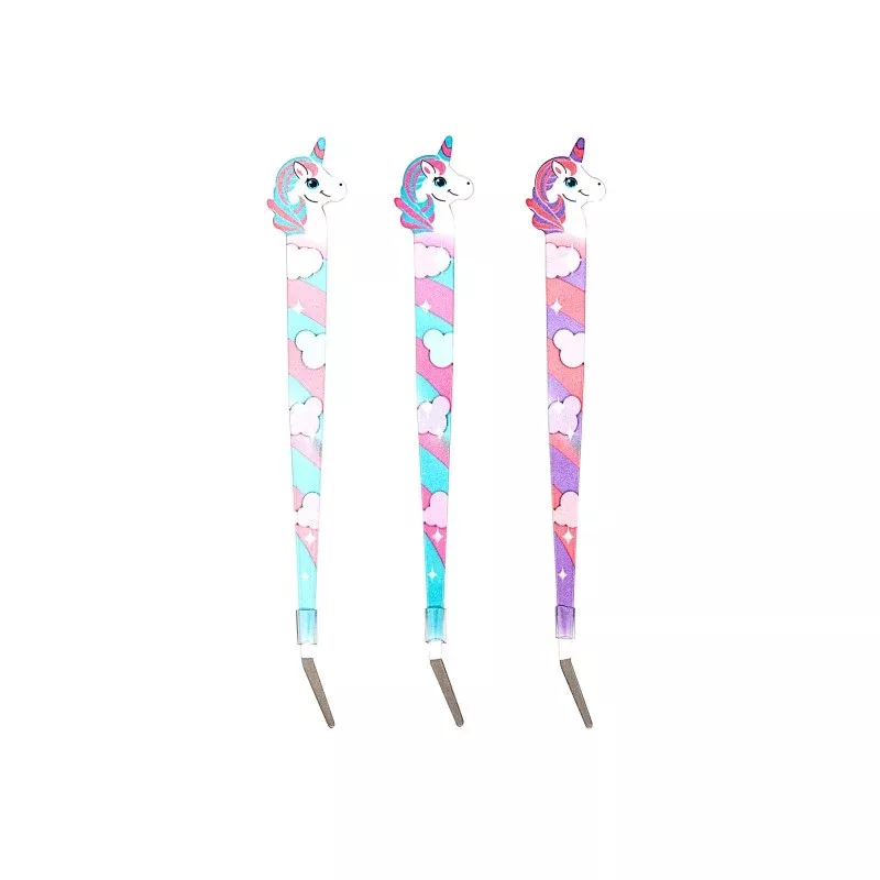 Unicorn Tweezers - B4843