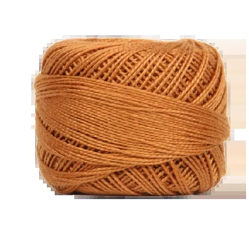 Vicki McCarty Wonderfil Perle Cotton - Sedona (2159)