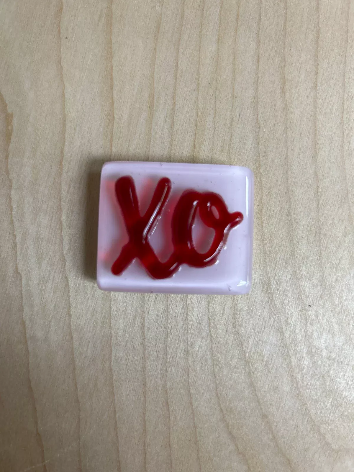 XO NEEDLEMINDER Pink 5185