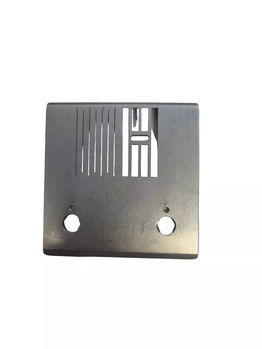 Zig Zag Needle Plate - 59495