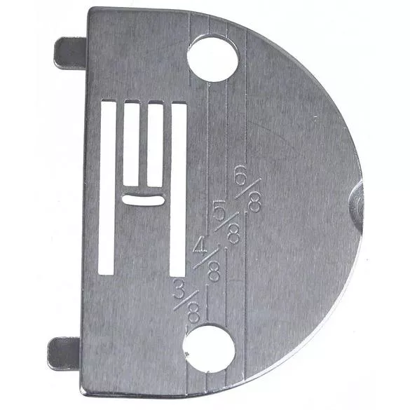 Zig Zag Needle Plate - Z11063