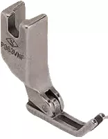 Zipper Foot - 165010HNF