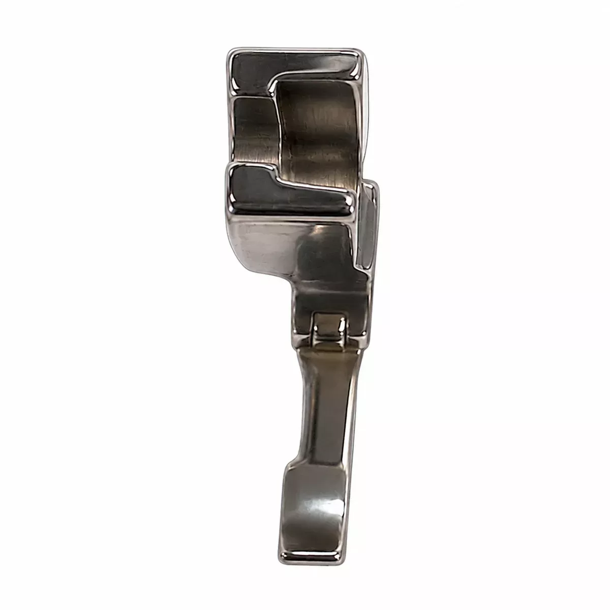 Zipper Foot, Black - 31358HN-NF