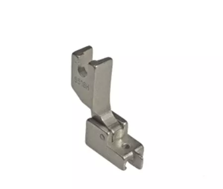 Zipper Foot - S518NS