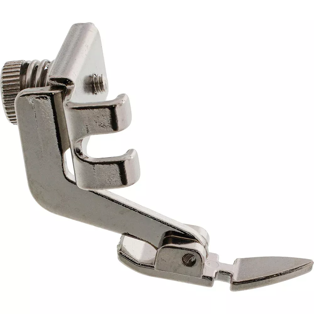 Zipper Foot, Slant Shank - 161166
