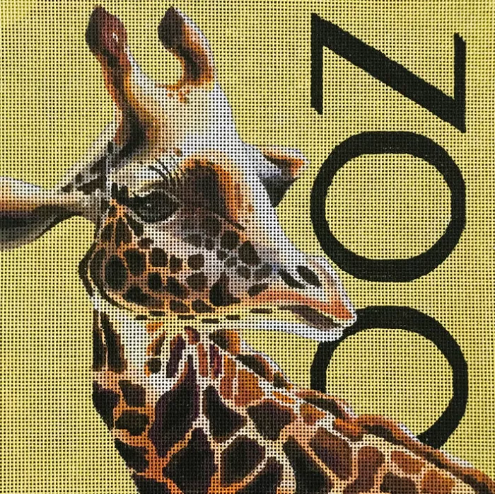ZOO Giraffe